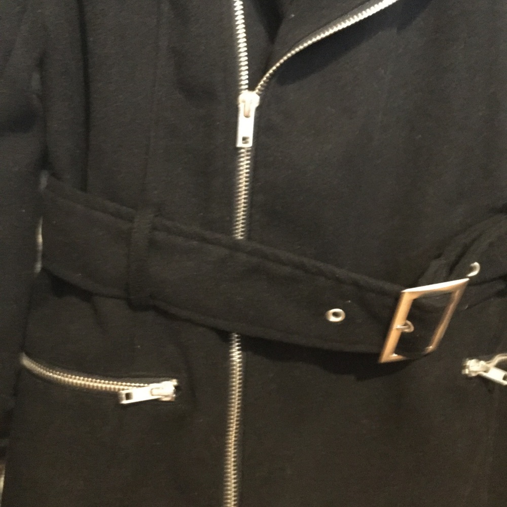 Jacket - Picture 3 of 4